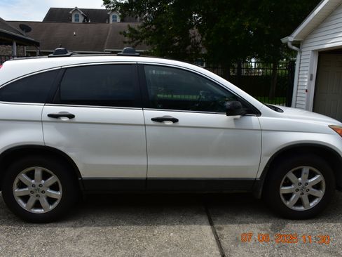 Used 2008 Honda CR-V EX image 5