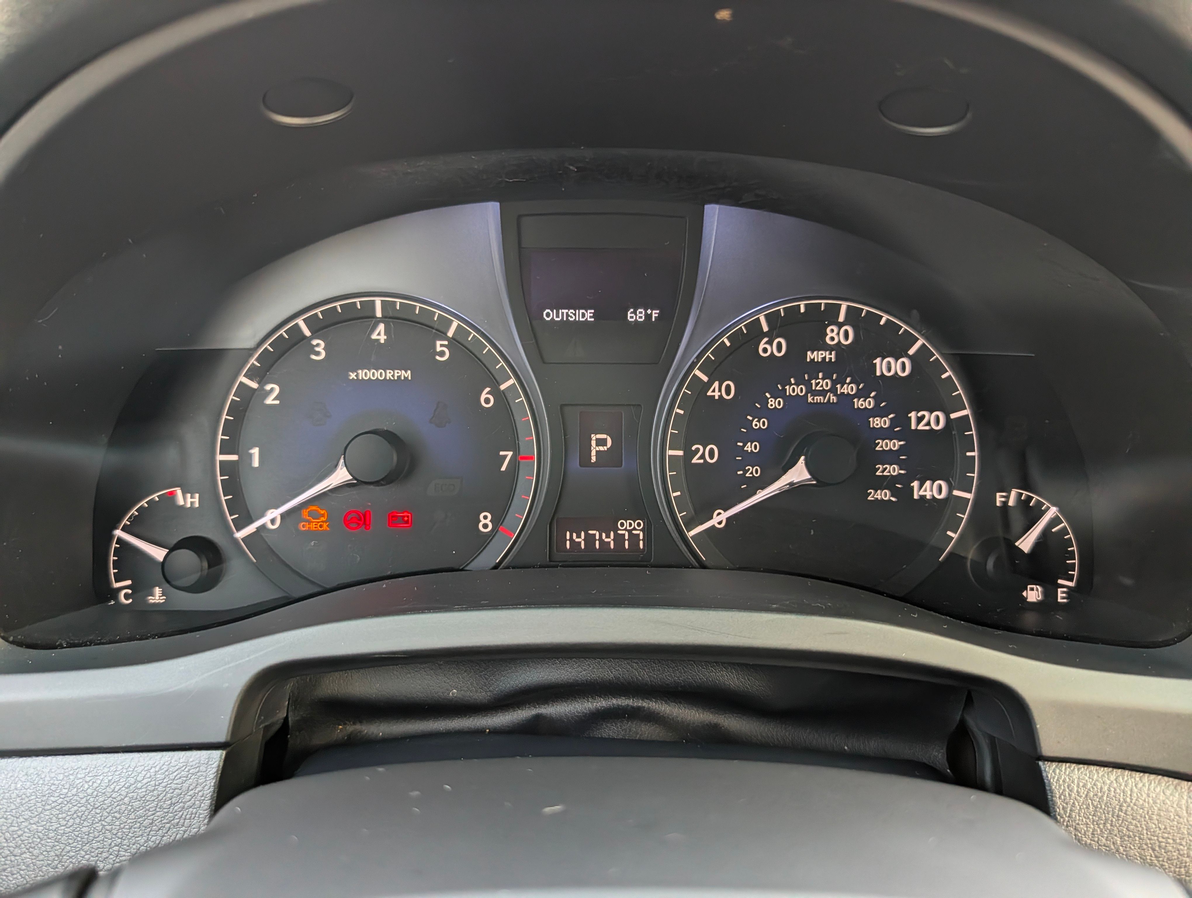 Used 2010 Lexus RX 350 2WD image 2