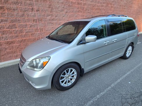 Used 2006 Honda Odyssey Touring image 6