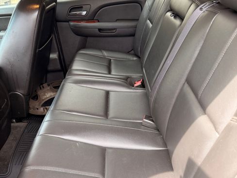 Used 2011 Chevrolet Silverado 3500 LTZ w/ LTZ Plus Package image 13