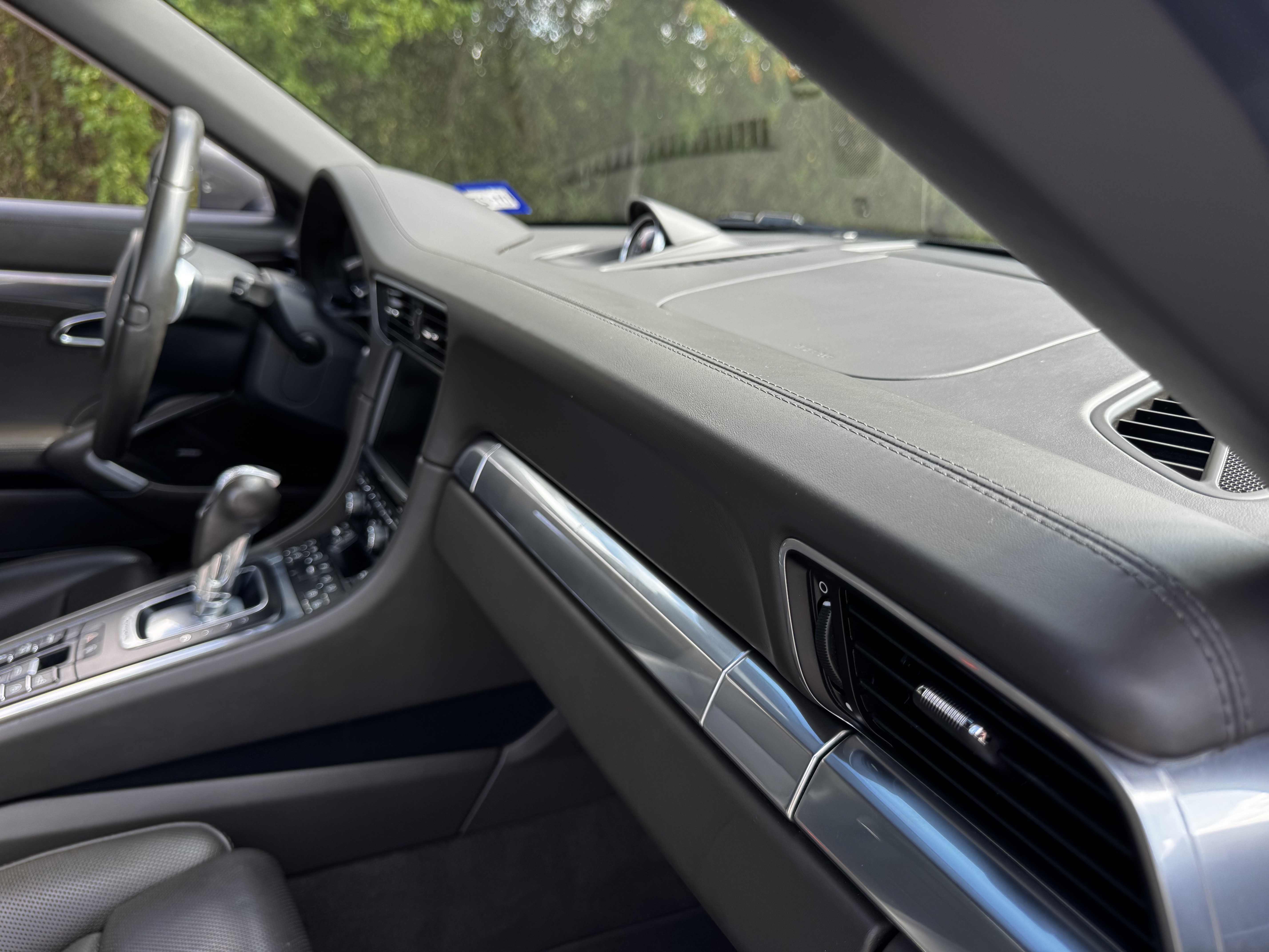 Used 2014 Porsche 911 Carrera S RWD image 31