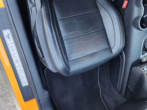 Used 2019 Ford Mustang Premium w/ Equipment Group 201A RWD image 23