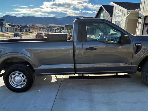 Used 2024 Ford F150 XL image 5