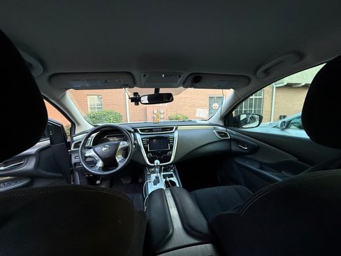 Used 2018 Nissan Murano SV FWD image 6