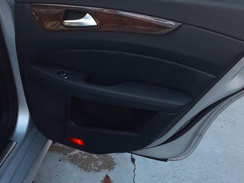 Used 2014 Mercedes-Benz CLS 550 4MATIC image 11