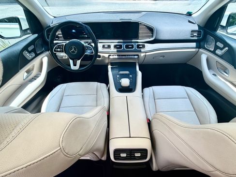 Used 2022 Mercedes-Benz GLE 350 image 9