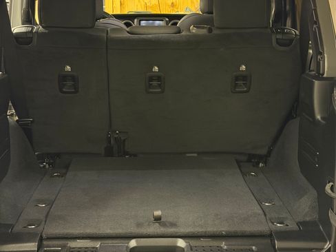 Used 2021 Jeep Wrangler Unlimited Sport image 5