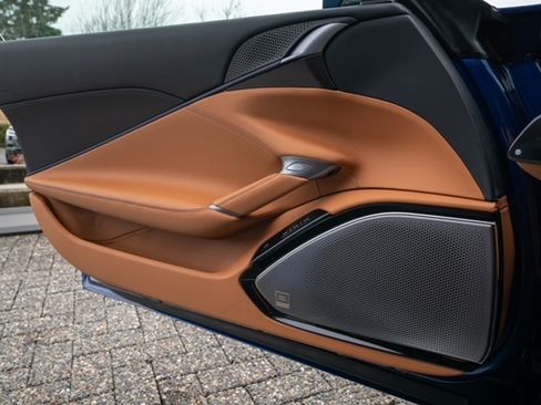 Used 2023 Ferrari Roma image 28