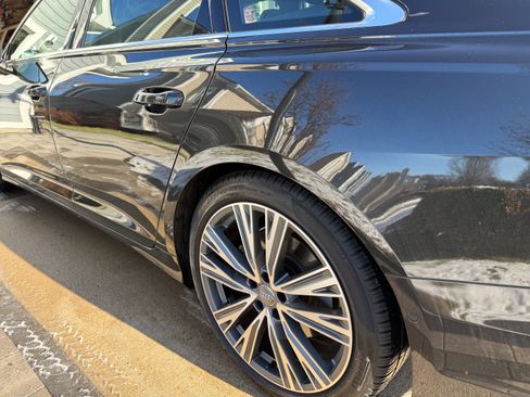 Used 2019 Audi A6 3.0T Premium Plus w/ Premium Plus Package image 6