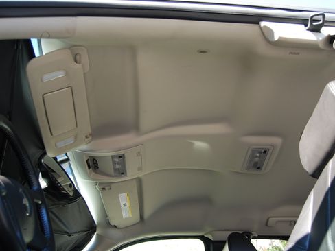 Used 2007 Chevrolet Silverado 1500 LTZ w/ Safety Package image 23