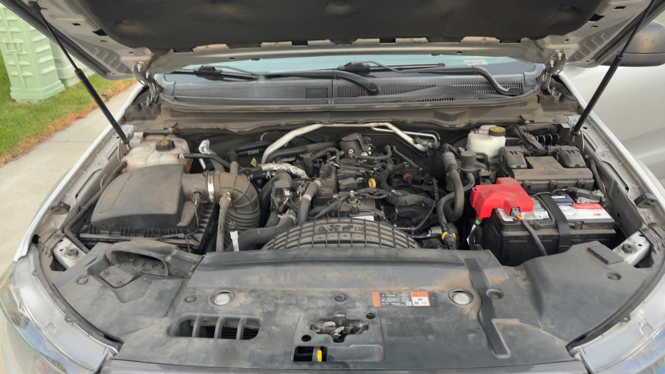 Used 2019 Ford Ranger XLT w/ Equipment Group 301A Mid RWD image 10