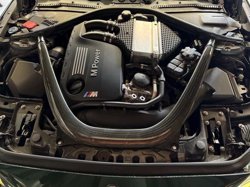 Used 2020 BMW M2 Competition w/ Executive Package image 15