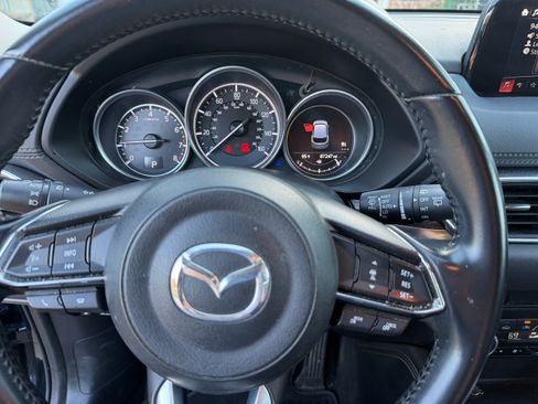 Used 2018 MAZDA CX-5 Grand Touring FWD image 9