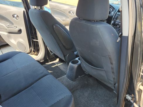 Used 2016 Nissan Versa Note SV image 6