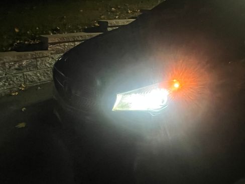 Used 2015 Mercedes-Benz CLA 250 4MATIC image 8