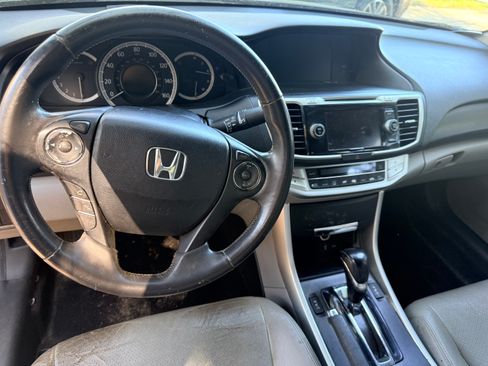 Used 2014 Honda Accord EX-L image 5