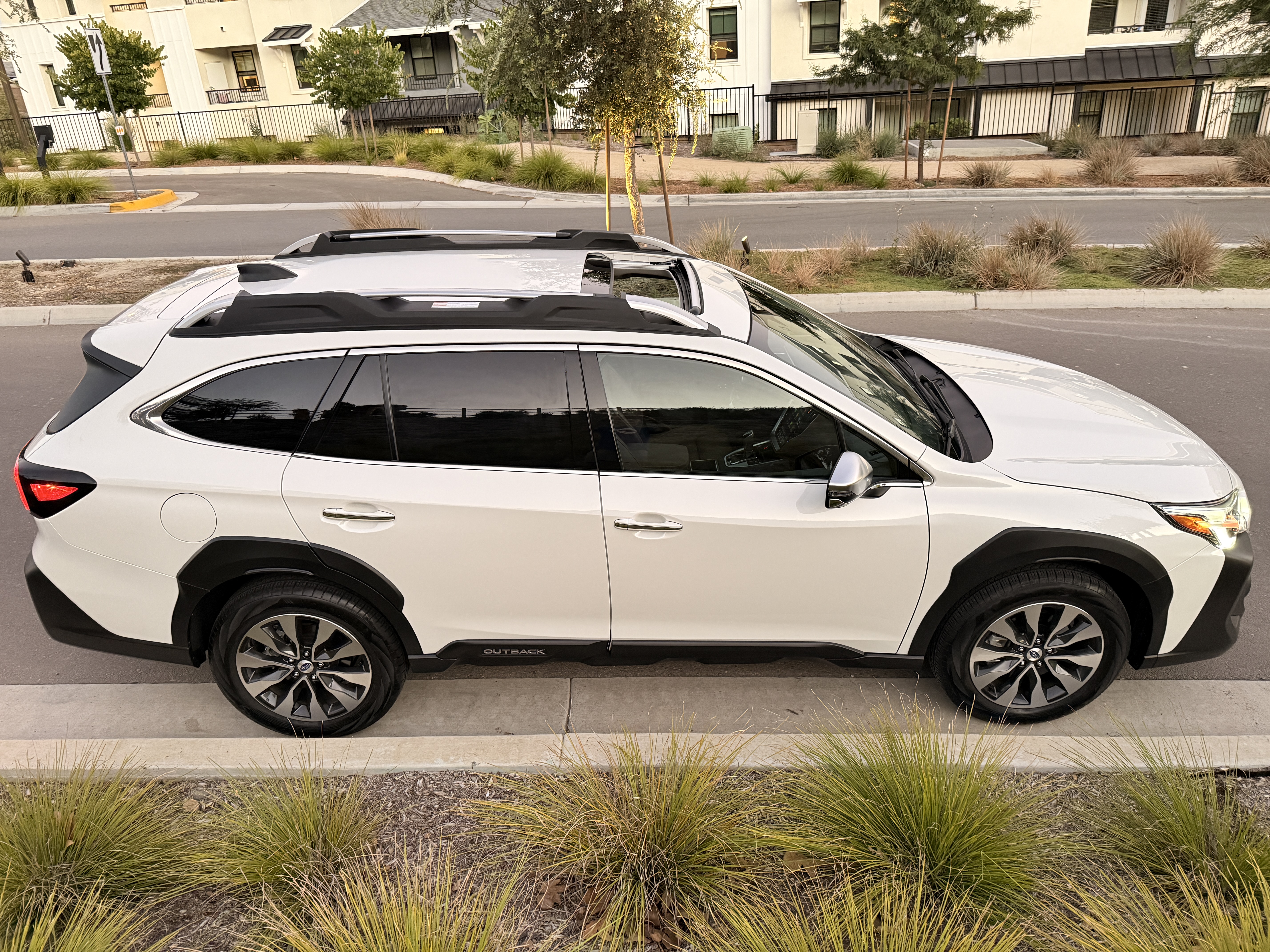Used 2024 Subaru Outback Touring XT AWD/4WD image 6
