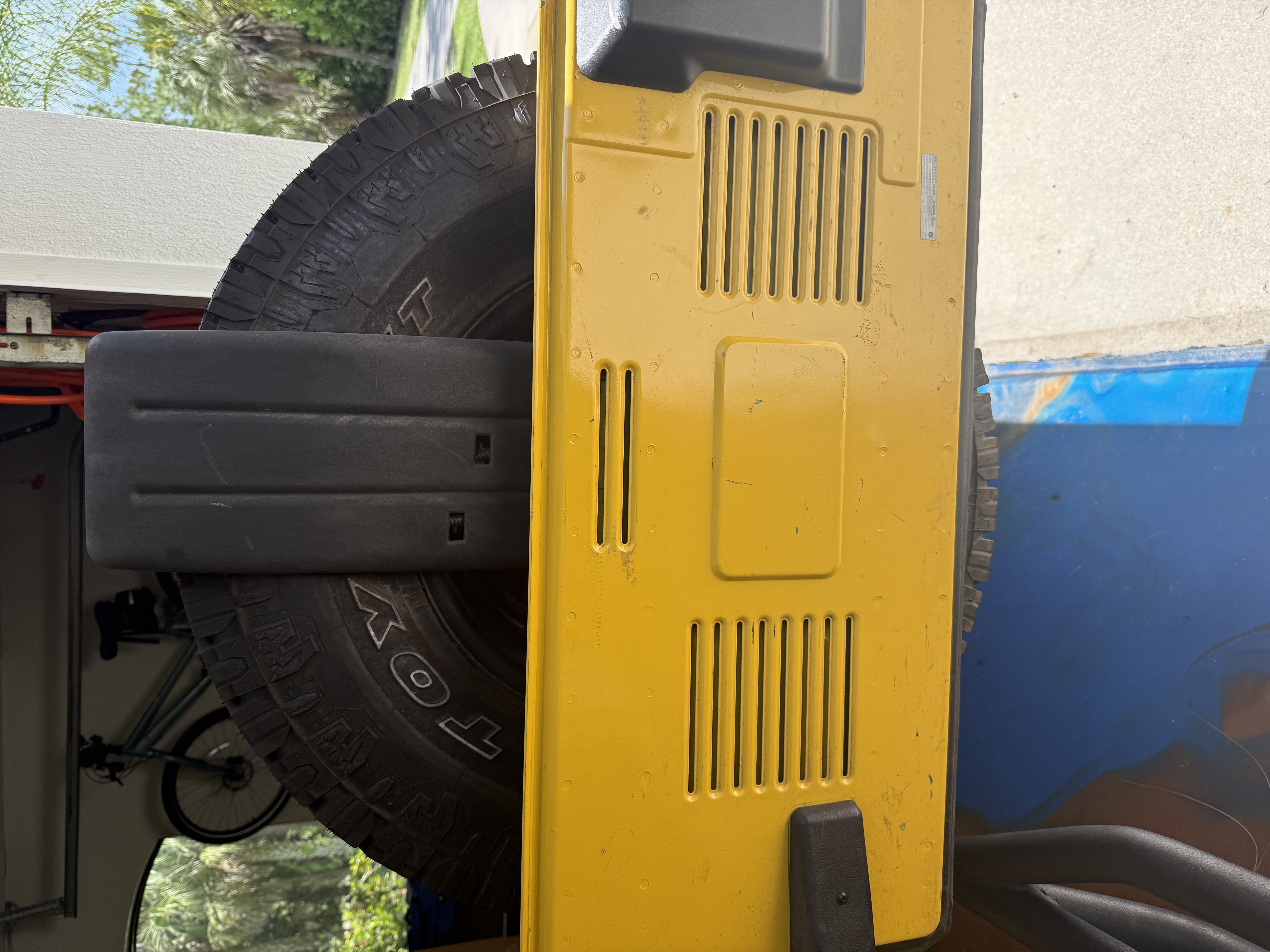 Used 2004 Jeep Wrangler SE AWD/4WD image 17