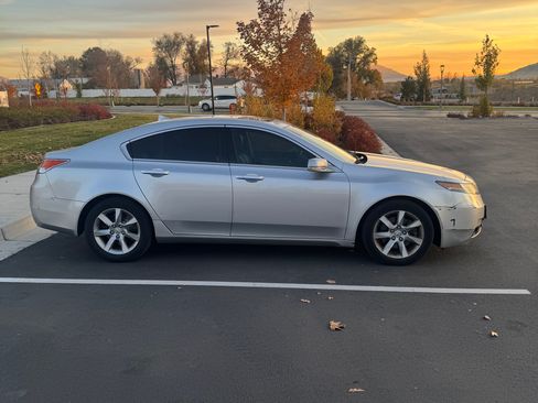Used 2012 Acura TL image 6