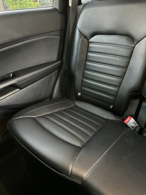 Used 2020 Ford Edge SEL AWD/4WD image 15