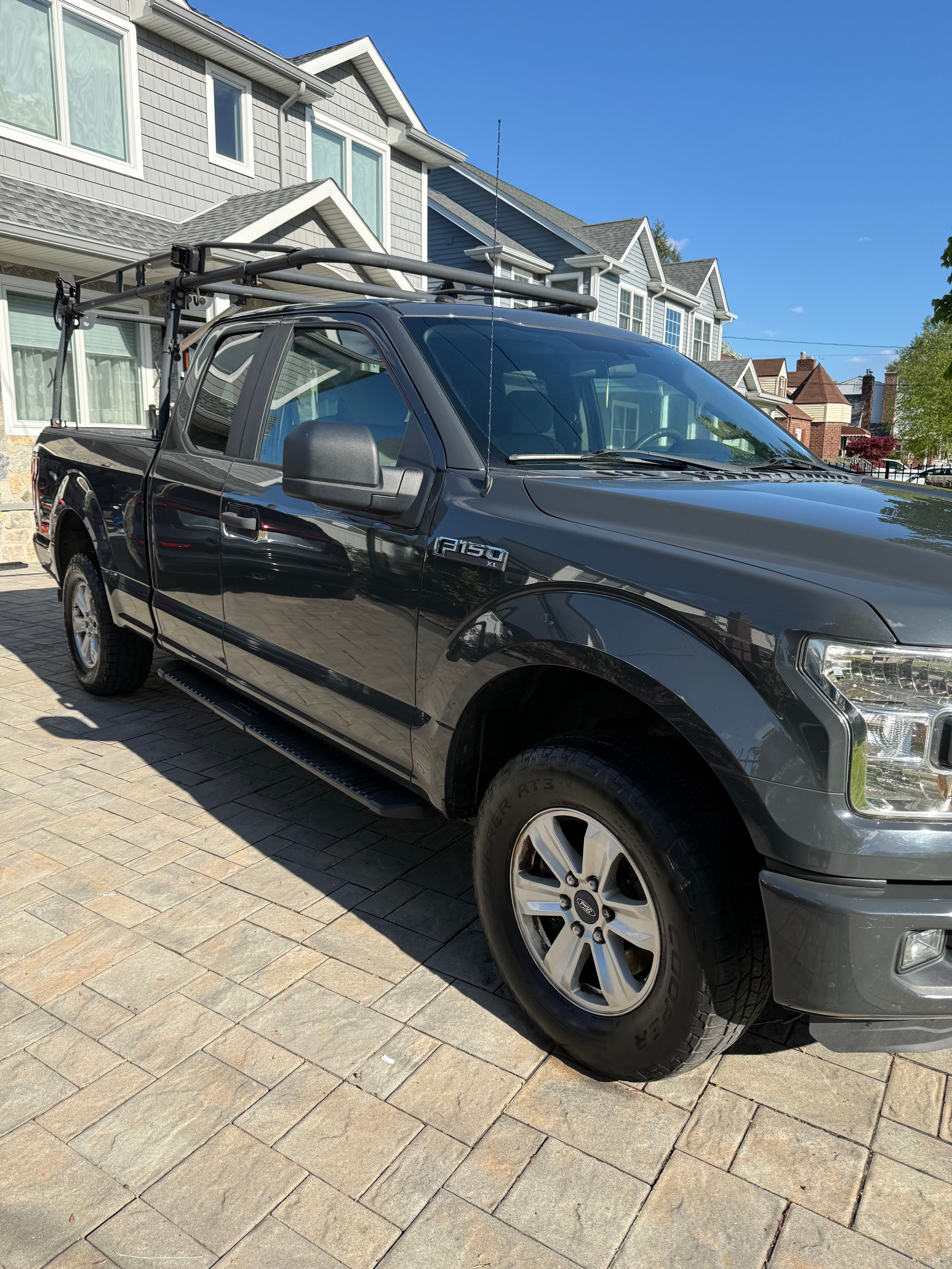 Used 2016 Ford F150 XL w/ Equipment Group 101A Mid AWD/4WD image 14