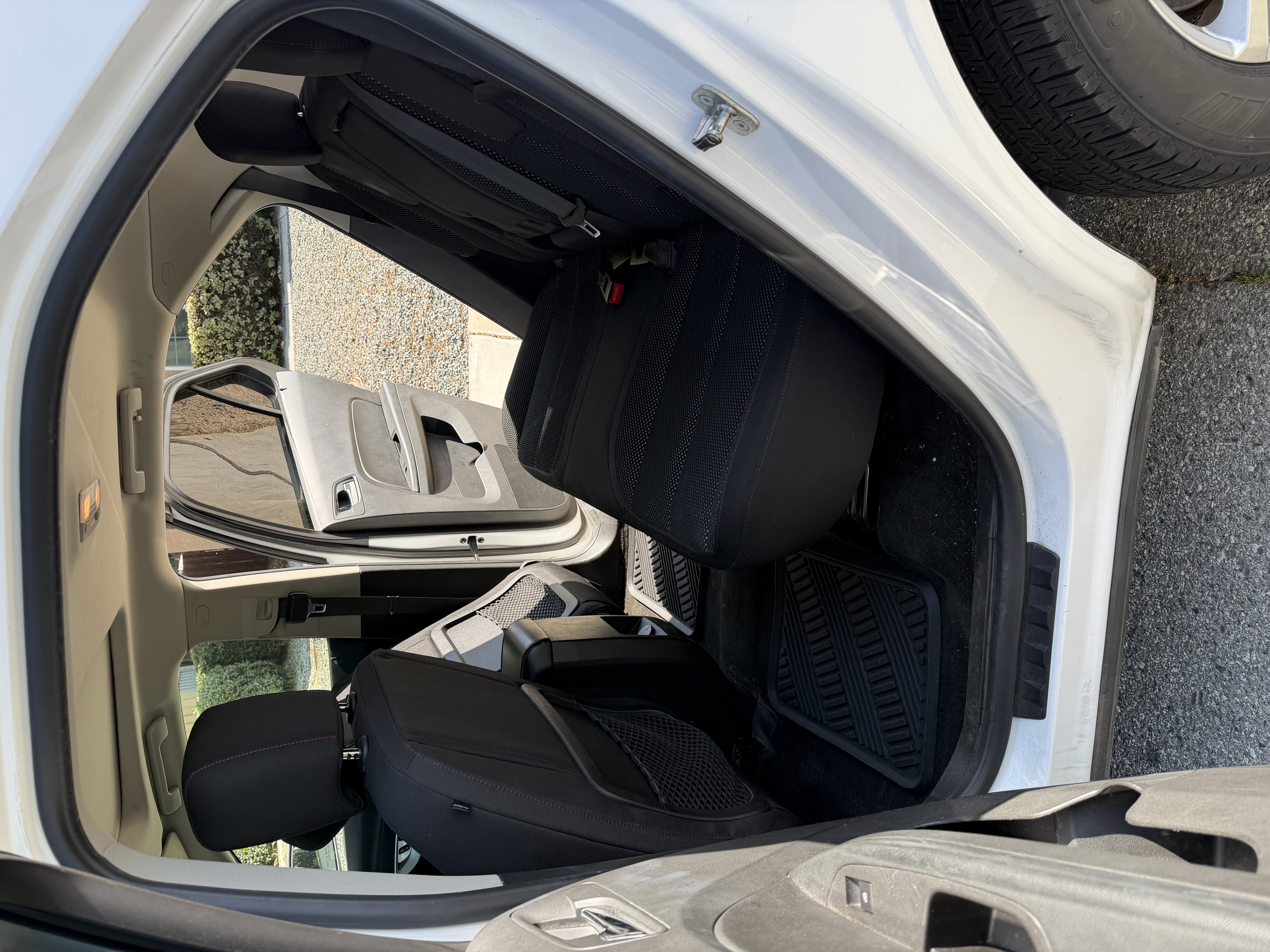 Used 2013 Chevrolet Equinox LT FWD image 9