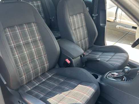 Used 2013 Volkswagen GTI 4-Door FWD image 14