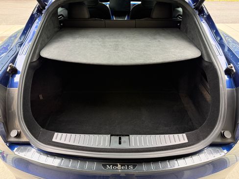 Used 2022 Tesla Model S Standard Range AWD/4WD image 18