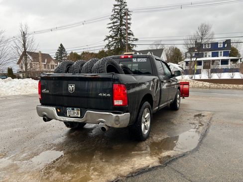 Used 2014 RAM 1500 Big Horn image 13