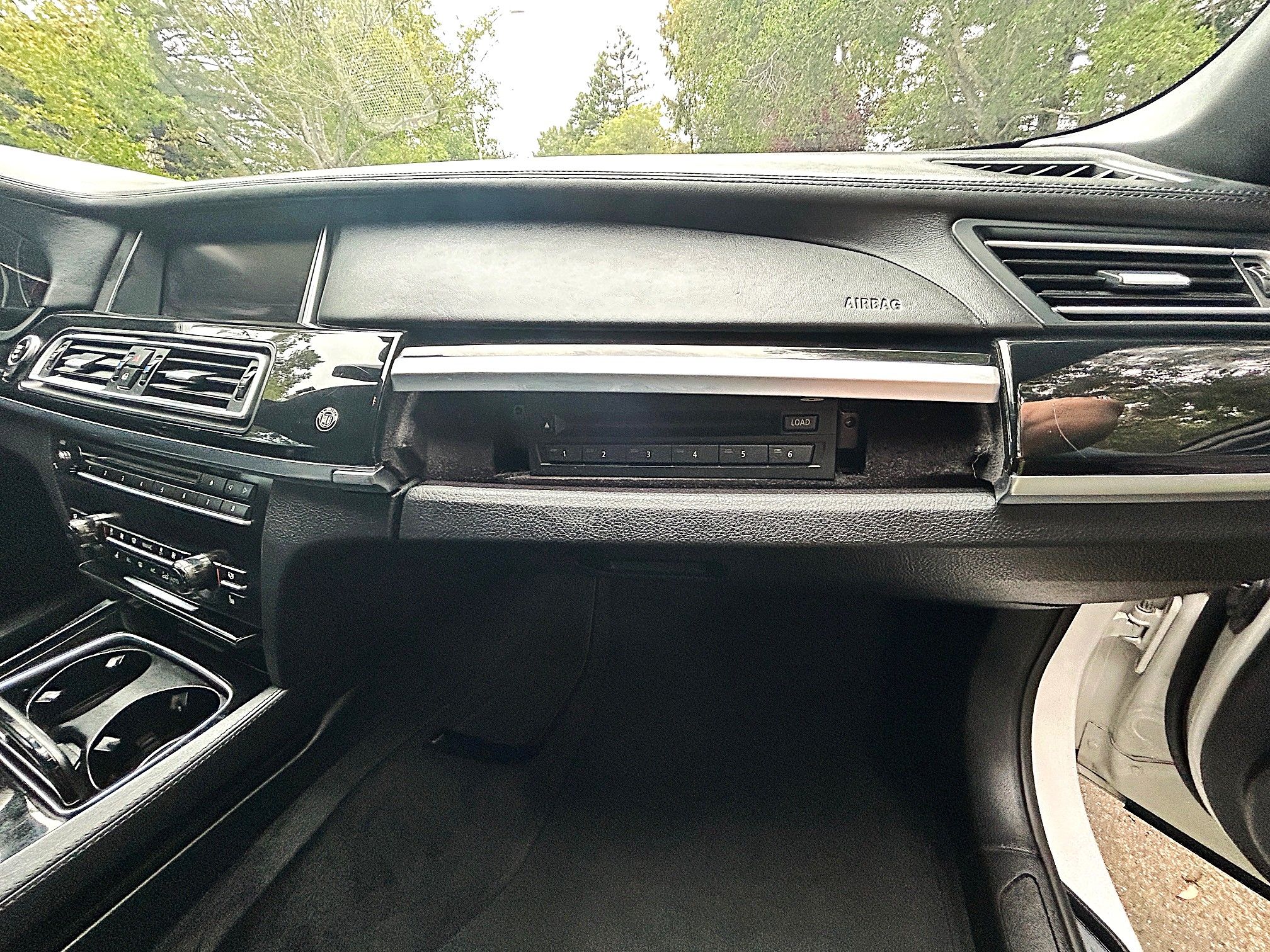 Used 2013 BMW ALPINA B7 RWD image 21