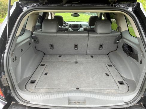 Used 2007 Jeep Grand Cherokee SRT8 w/ SRT Option Group I image 20