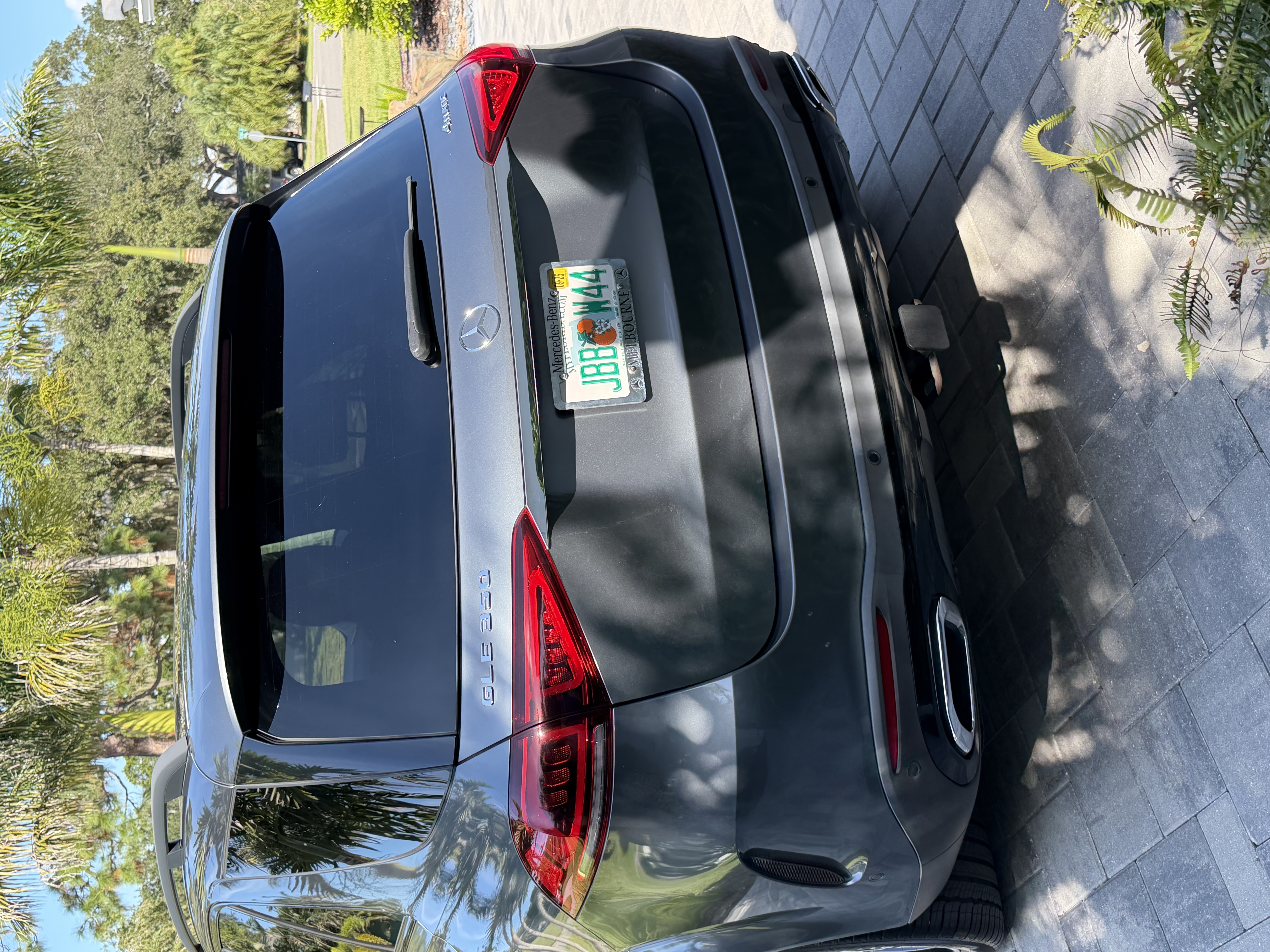 Used 2020 Mercedes-Benz GLE 350 4MATIC image 16