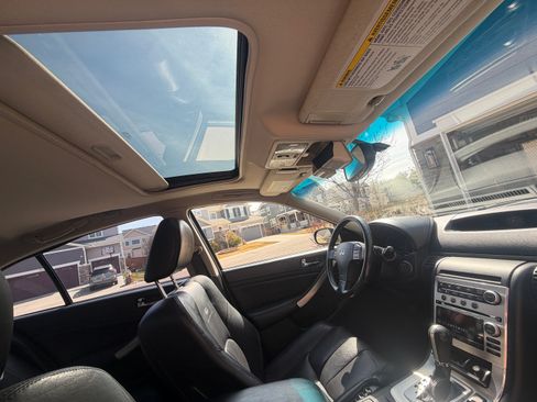 Used 2005 INFINITI G35 Sedan w/ (P02) Premium Pkg B image 18