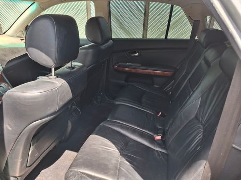 Used 2004 Lexus RX 330 FWD image 13