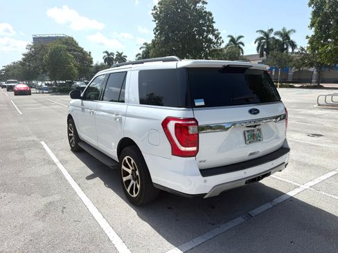Used 2019 Ford Expedition XLT w/ Equipment Group 201A RWD image 4