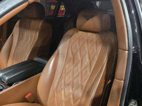 Used 2014 Bentley Flying Spur W12 AWD/4WD image 15