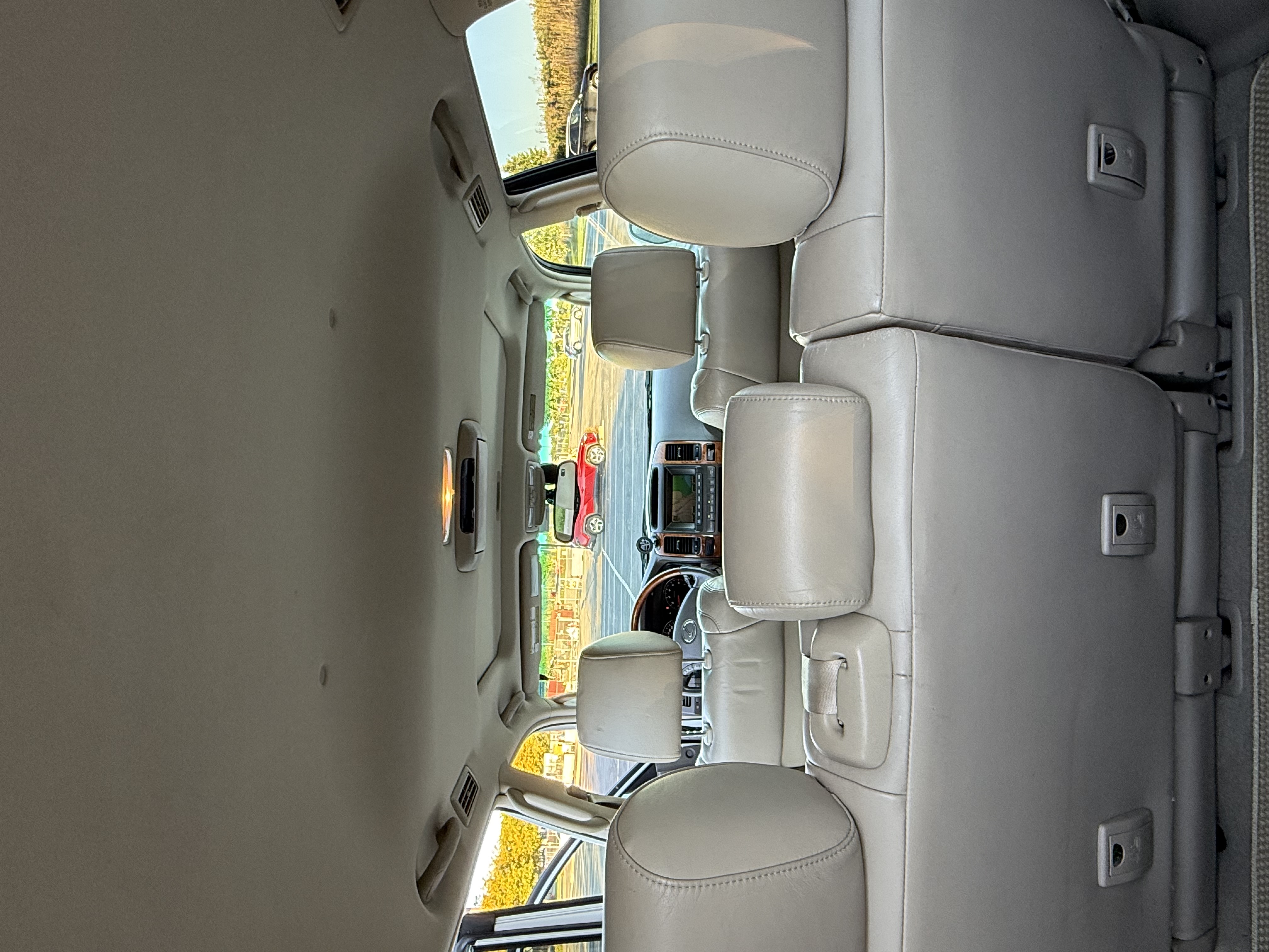 Used 2004 Lexus GX 470 AWD/4WD image 26