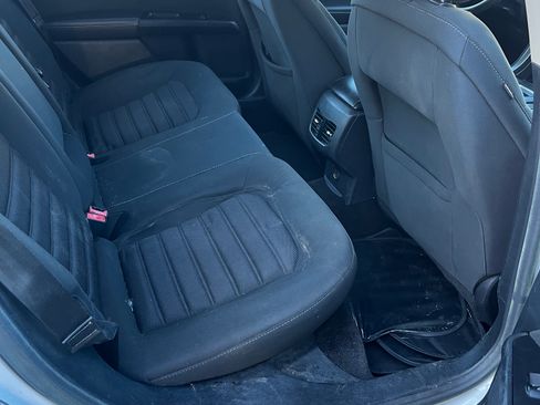 Used 2017 Ford Fusion SE image 14