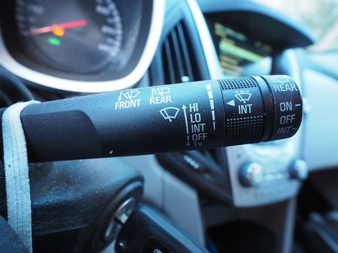 Used 2015 Chevrolet Equinox LT w/ Power Convenience Package image 14