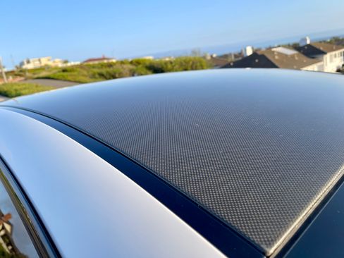 Used 2010 BMW M6 Coupe image 11