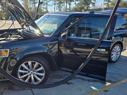 Used 2019 Ford Flex Limited w/ Equipment Group 301A image 15