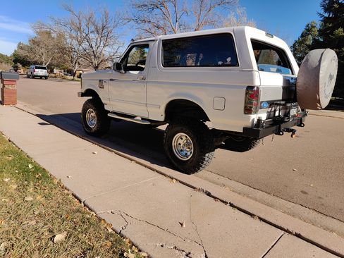 Used 1993 Ford Bronco image 28