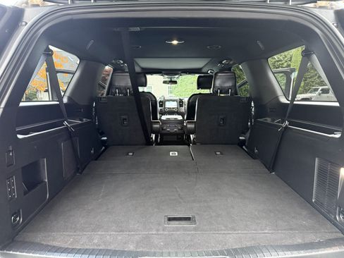 Used 2019 Ford Expedition Max Limited w/ Equipment Group 303A image 14