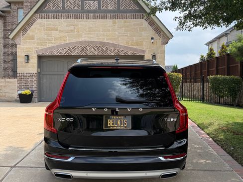 Used 2017 Volvo XC90 T8 Excellence AWD/4WD image 2