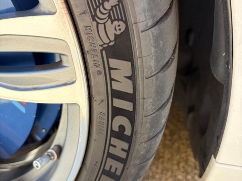 Used 2014 BMW M5 Sedan 4D image 19