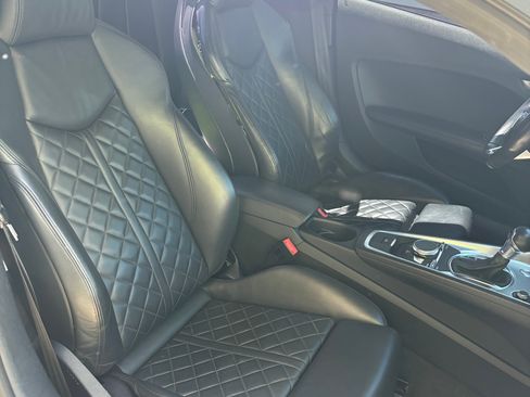 Used 2016 Audi TT 2.0T w/ Technology Package image 9