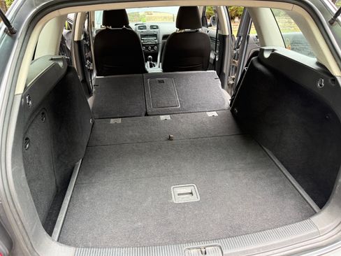 Used 2012 Volkswagen Jetta S FWD image 19