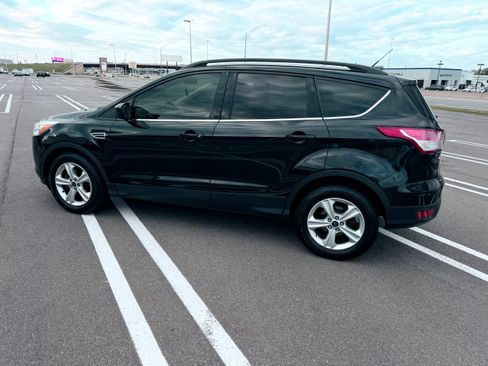 Used 2014 Ford Escape SE w/ Equipment Group 201A image 16