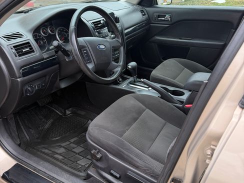 Used 2008 Ford Fusion SEL image 5