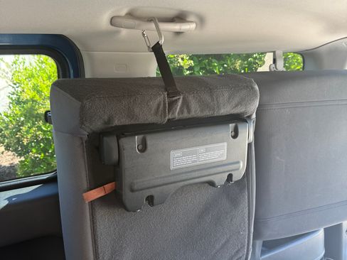 Used 2008 Honda Element LX image 27
